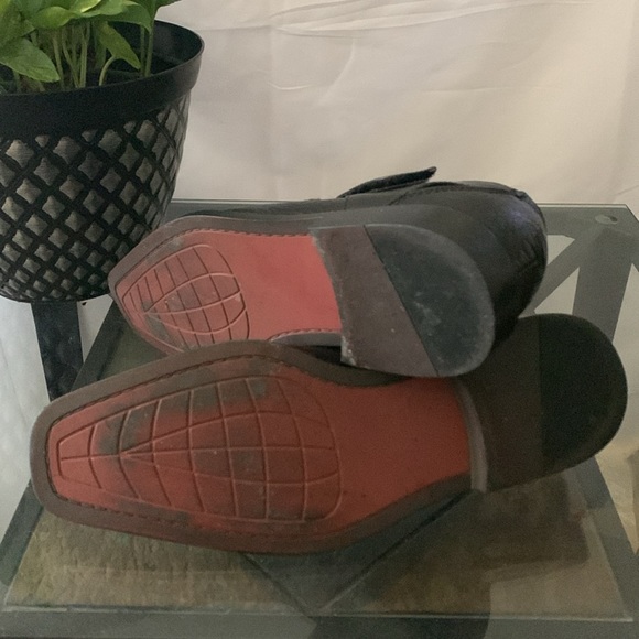 ANTONIO CERRELLI Mens Closed Toe Sandals - Picture 14 of 15